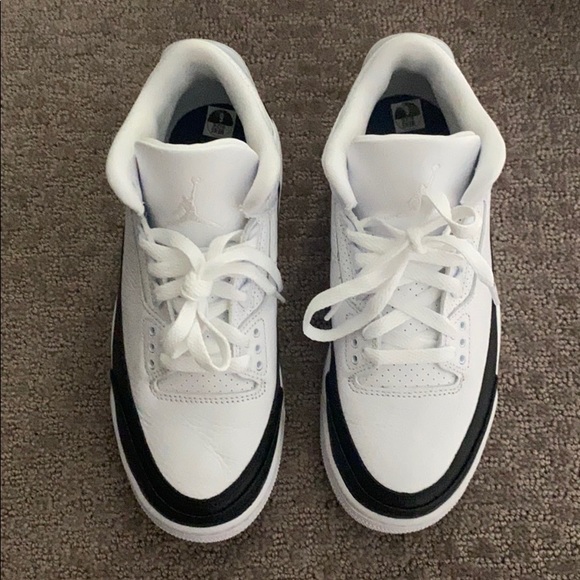 Jordan 3 Fragment - Picture 3 of 8